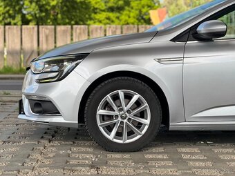 Renault Megane Grandtour 65 tis.km - 18