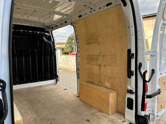 Renault Master 2.3 Dci, 100 kW, L2H2, odpočet DPH  - 18