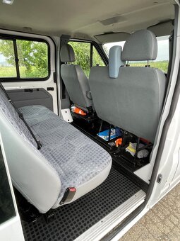 Ford Transit 300M L2H1 2.2Tdci 6.miest Opočet DPH - 18