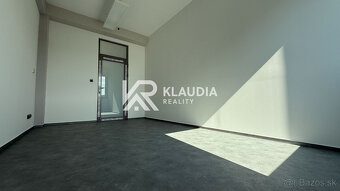 Kancelárie na prenájom pre projektantov, architektov v IZOLE - 18