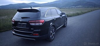 Kia Sorento - 18