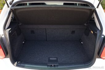 Volkswagen Polo 1.0 BMT 75k Comfortline - 18