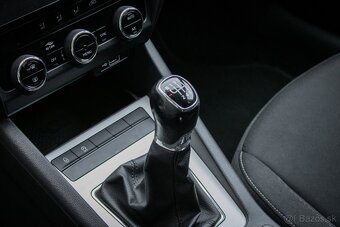 Škoda Octavia Combi 1.0 TSI Style - 18