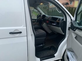 Volkswagen T6 Transporter L2H1 2.0 TDI 103kW - 18