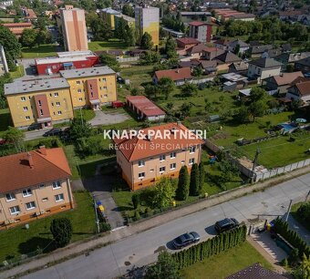 3 IZBOVÝ BYT S GARÁŽOU, MOŽNÁ DISPOZIČNÁ ZMENA, VEĽKÝ ŠARIŠ - 18