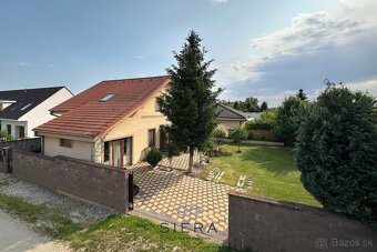 RUŽINDOL, 6 IZBOVÝ DOM NA PREDAJ, POZEMOK 677 m2 - 18