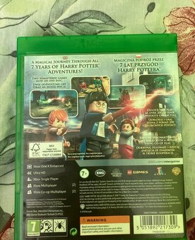 Hry na Xbox one a ps4 - 18