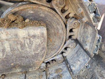 CATERPILLAR 311 D LRR - 18