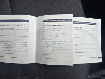 Hyundai Tucson 2024  26 tis km ✅ - 18