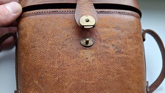 Ďalekohľad Carl Zeiss Jena 8x24 TURACT - 18