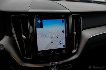 Volvo XC60 T6 Hybrid eAWD A/T R-design - 18