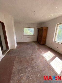 Predaj : EXKLUZÍVNE MAXEN Záhradná 2-podlažná murovaná ch - 18