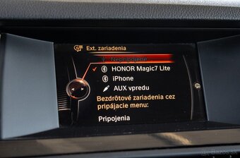 BMW f10 525dX Xdrive - nelakované - 18