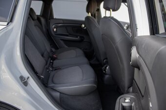 MINI Countryman SE ALL4 Plug-In Hybrid - 18