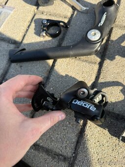 Wheeler cross 4600 - 18