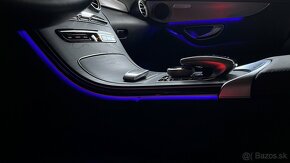 Mercedes Benz C Full LED, VIRTUAL - 18