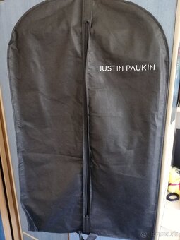 Pánsky oblek MIKÄ RAUTA - 18