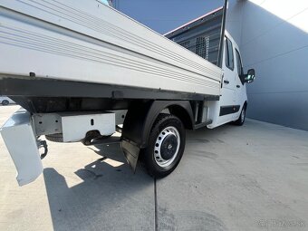Opel movano - 18