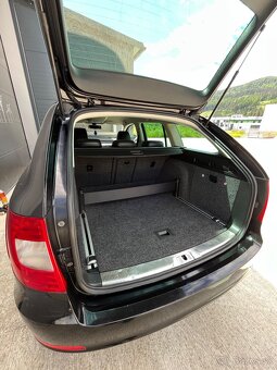 Škoda Superb 2.0TDI Xenon,Alcantara - 18
