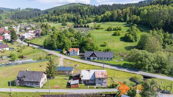 NA PREDAJ RODINNÝ DOM V HORNOM TURČEKU S ROVINATÝM POZEMKOM - 18