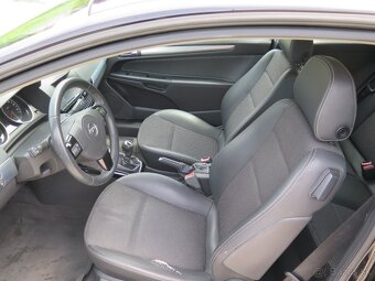 OPEL ASTRA GTC 1.9 CDTi Cosmo - 18