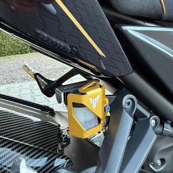 Yamaha MT09 TOP - 18