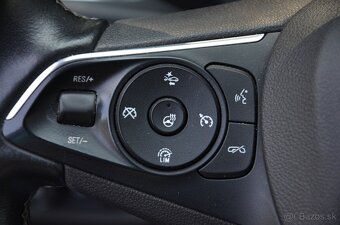 Opel Insignia ST 2.0 CDTI BiTURBO 210k, Exclusive 4x4 AT8 - 18