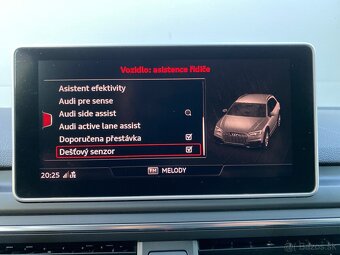 Audi A4 Allroad 2.0Tdi Quattro Webasto Virtual - 18