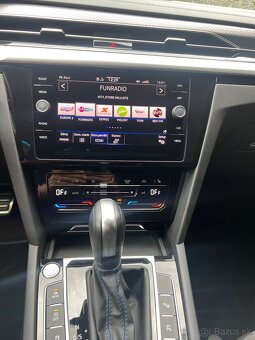 Volkswagen Arteon  SB 2.0 TSI R 4Motion DSG odpočet DPH - 18