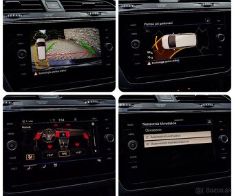 VOLKSWAGEN TOURAN 2.0TDI SCR COMFORTLINE, 2023 - 18