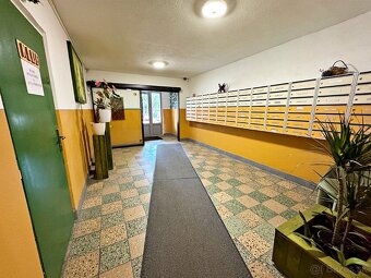 2-i byt pri centre Košíc Dargovská, top rekonštrukcia, 51 m² - 18