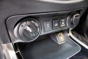Nissan Navara DoubleCab dCi 190 / AJ NA SPLÁTKY / PROTIÚČET - 18