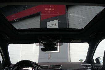 Škoda Superb Combi 2.0TDI DSG Sportline - 18