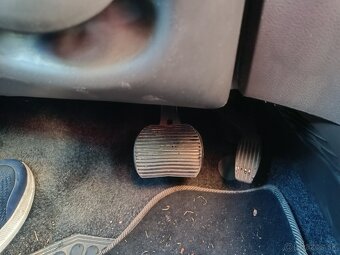 Fiat Punto Automat benzín 1.3 16V 80PS - 18