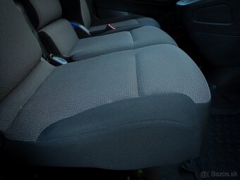 PEUGEOT PARTNER 1.5HDI 96kW 07/2020 -3 MIESTNE -117tis km - 18