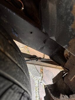 Suzuki Jimny 1.3 | BENZÍN | 63kw | 2000 - 18