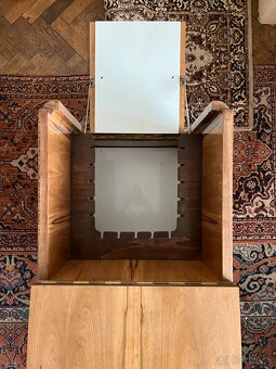 Jedálenská zostava Jindřich Halabala - 18