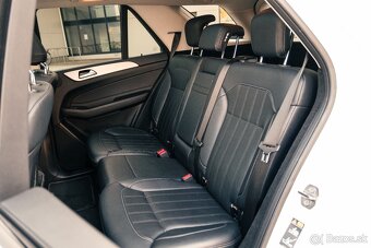 Mercedes Benz GLE250d 4Matic 150kW - 18