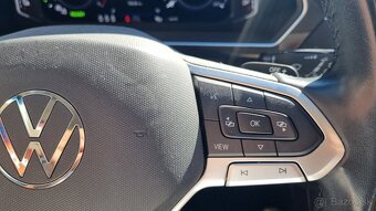 Volkswagen Tiguan 1.4 TSI eHybrid 245k Elegance DSG - 18