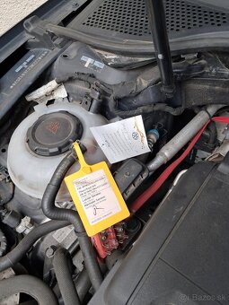 Passat 2,0Tdi 110kw , 2017/18 Highline - 18