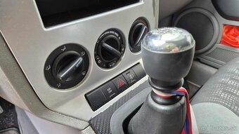 Dodge Caliber 2,0CRD CR 103kw - 18