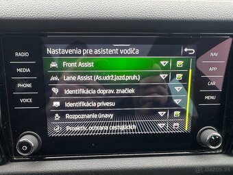 Skoda Kodiaq Sportline1.5tsi-RV:2020-Panorama-Virtual-Canton - 18