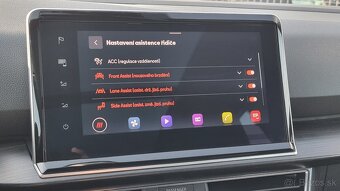 Seat Tarraco 2.0 TDI 150 Xcellence DSG za 26.800 € s DPH - 18