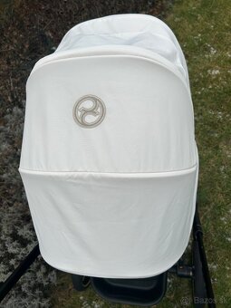 Cybex Priam 4.0 Rosegold/offwhite - 18