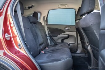 Honda CR-V 2.2 i-DTEC Elegance 4WD A/T - 18