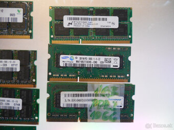 ddr1-2-3 edo ram sdram a sodim ddr1-2-3 5e kus - 18
