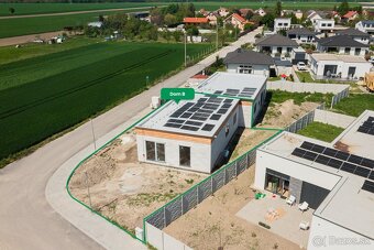 Úspešný príbeh pokračuje, dom B v projekte ronde.sk - 18