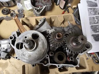 Ktm EXC 300 - 18