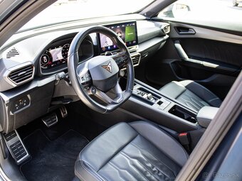 Cupra Formentor 2.0 TSI 310k 4Drive DSG Veloz - 18