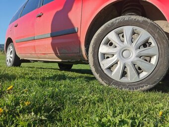 Ford Galaxy, 1,9tdi - 18